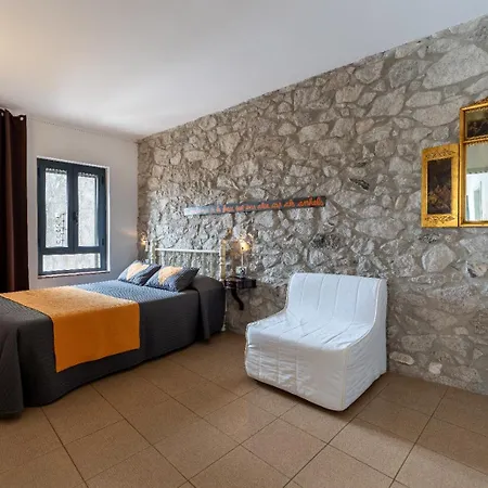 Salva Amb Jacuzzi Privat Casa rural *