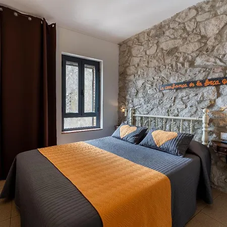 Casa rural Salva Amb Jacuzzi Privat