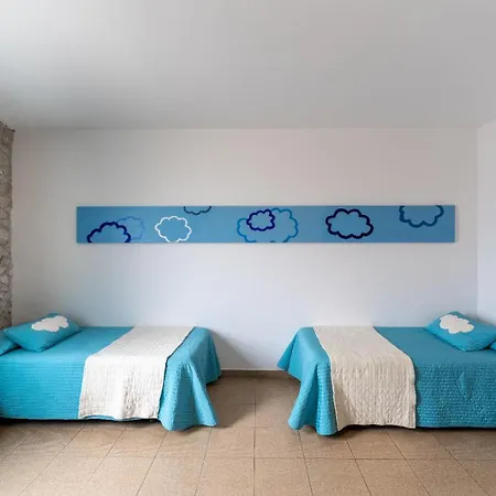 Casa rural Salva Amb Jacuzzi Privat *