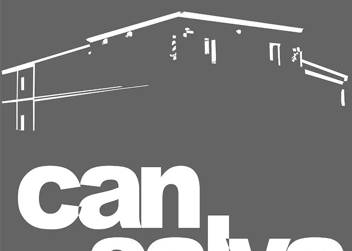 Hétvégi ház Salva Amb Jacuzzi Privat *