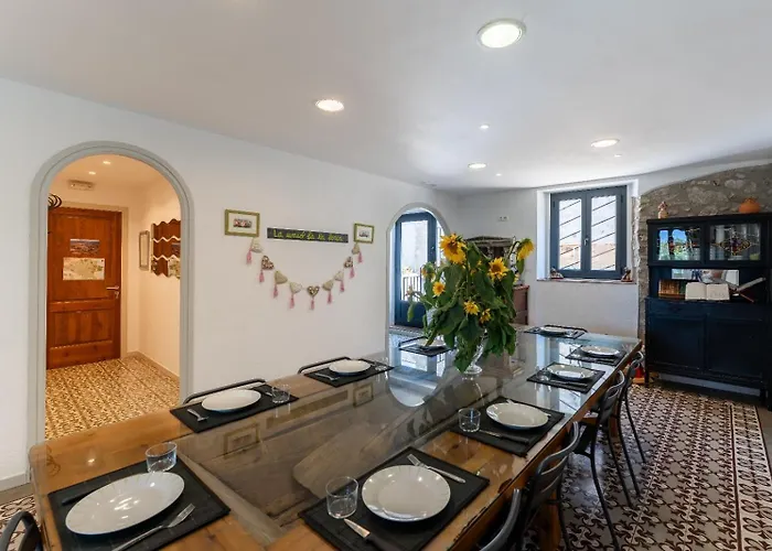 Salva Amb Jacuzzi Privat * Torroella de Fluviá