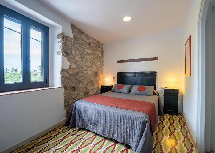 Hétvégi ház Salva Amb Jacuzzi Privat *