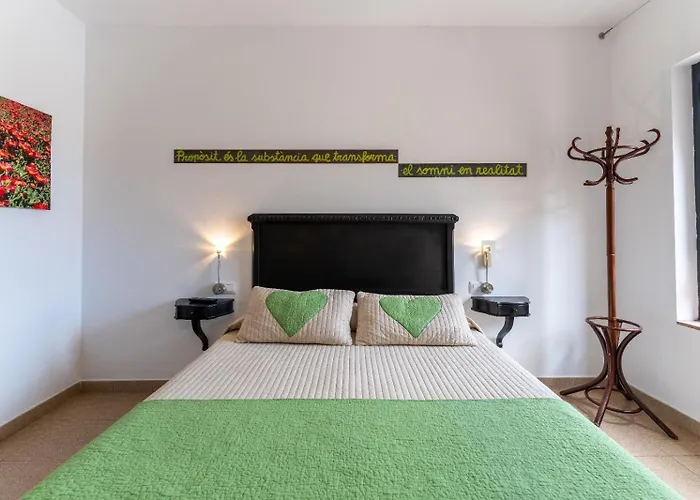 Salva Amb Jacuzzi Privat