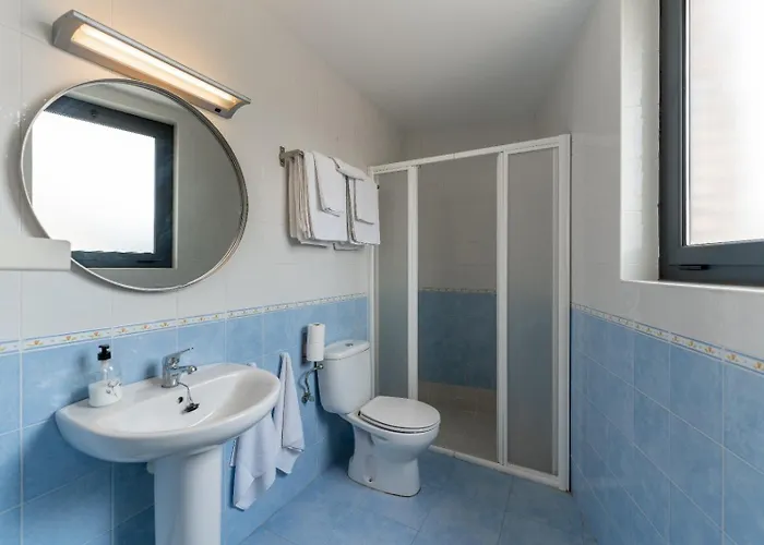 Salva Amb Jacuzzi Privat *