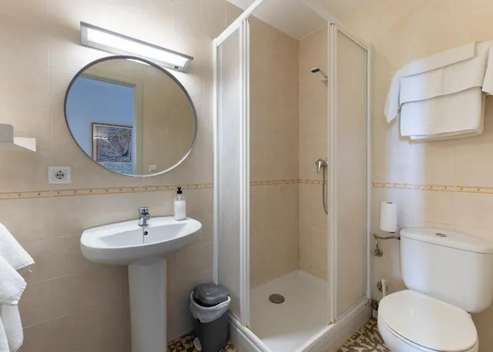 Salva Amb Jacuzzi Privat Torroella de Fluviá