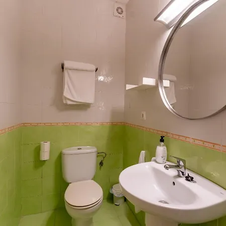 Salva Amb Jacuzzi Privat Torroella de Fluviá