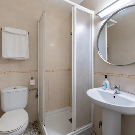 Salva Amb Jacuzzi Privat Torroella de Fluviá