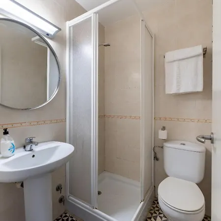 Salva Amb Jacuzzi Privat * Torroella de Fluviá